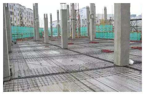 說說裝配式混凝土建筑結(jié)構(gòu)的技術(shù)體系